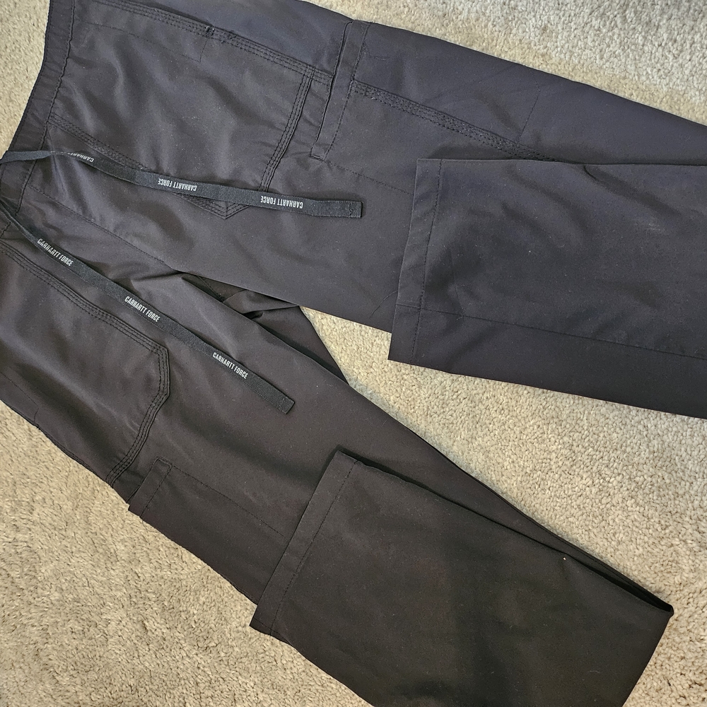 Women's Scrub Pants Carharrt